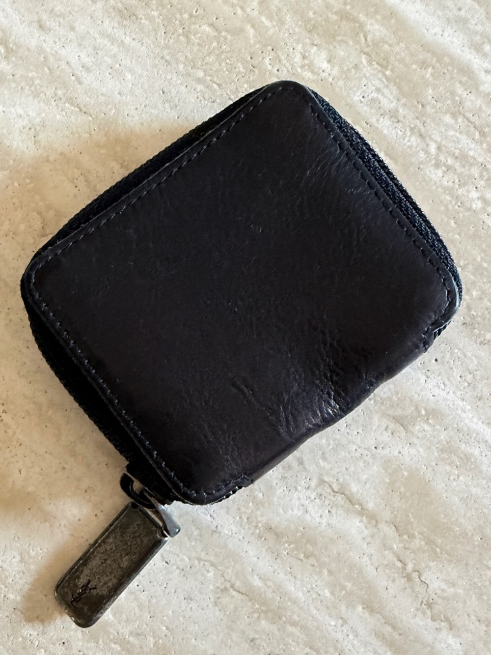 Yves Saint Laurent Coin Purse